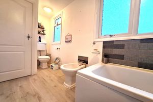 Bathroom - click for photo gallery